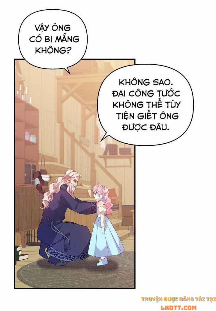 Em Gái Thân Yêu Của Công Tước Phản Diện 26 trang 40