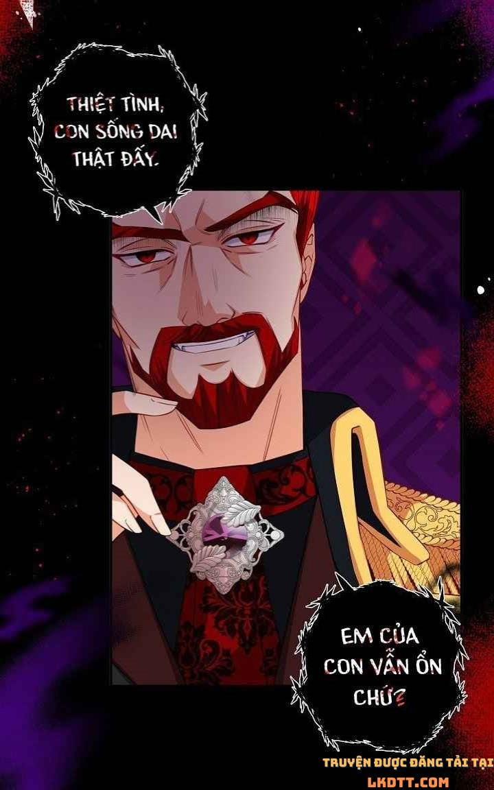 Em Gái Thân Yêu Của Công Tước Phản Diện 26 trang 9