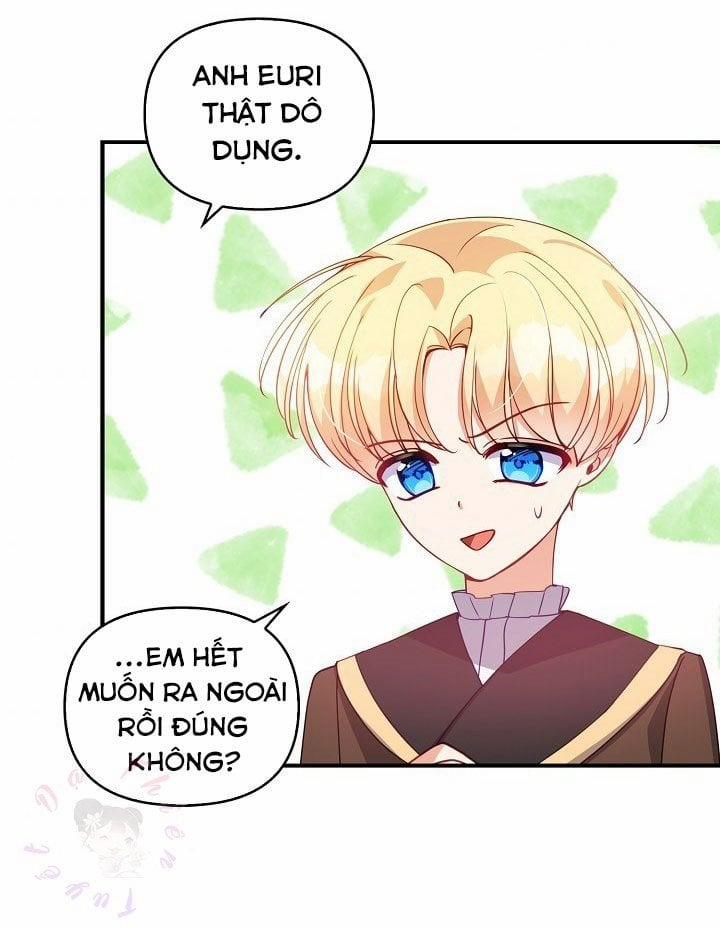 Em Gái Thân Yêu Của Công Tước Phản Diện 27 trang 10