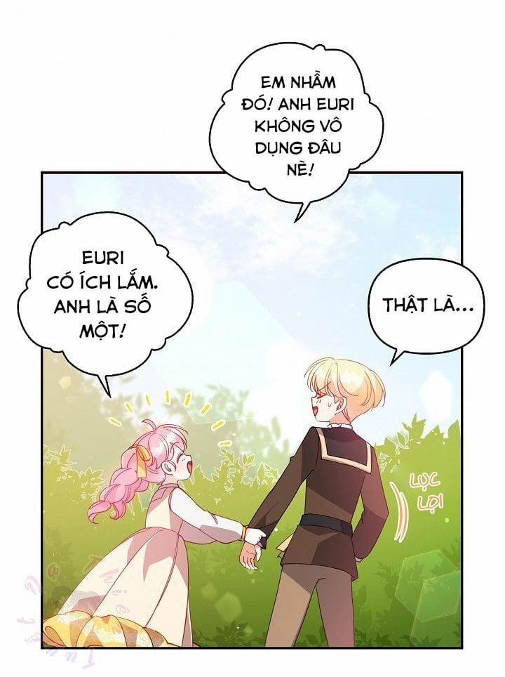 Em Gái Thân Yêu Của Công Tước Phản Diện 27 trang 11