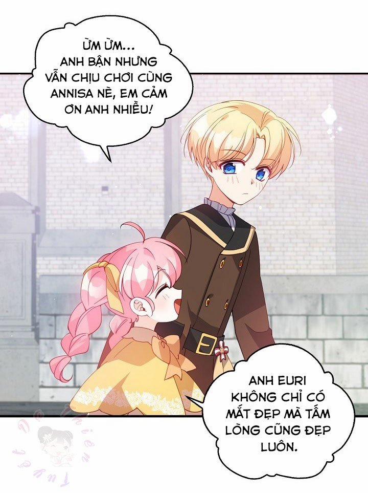 Em Gái Thân Yêu Của Công Tước Phản Diện 27 trang 17