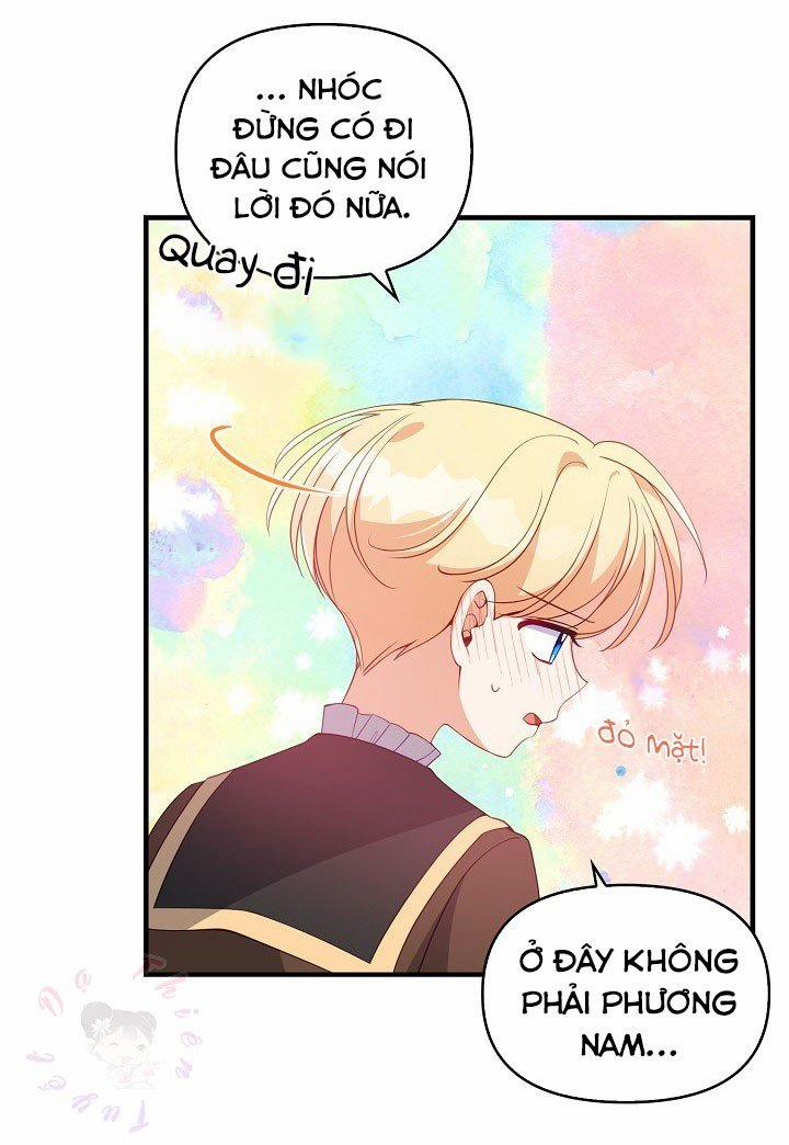 Em Gái Thân Yêu Của Công Tước Phản Diện 27 trang 18