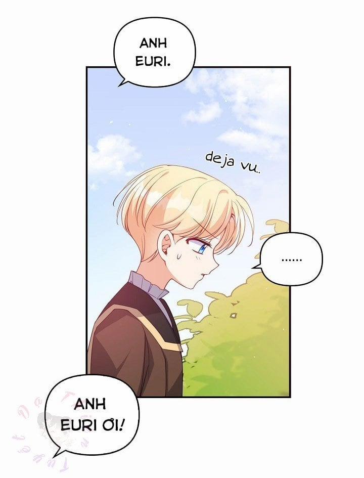 Em Gái Thân Yêu Của Công Tước Phản Diện 27 trang 2