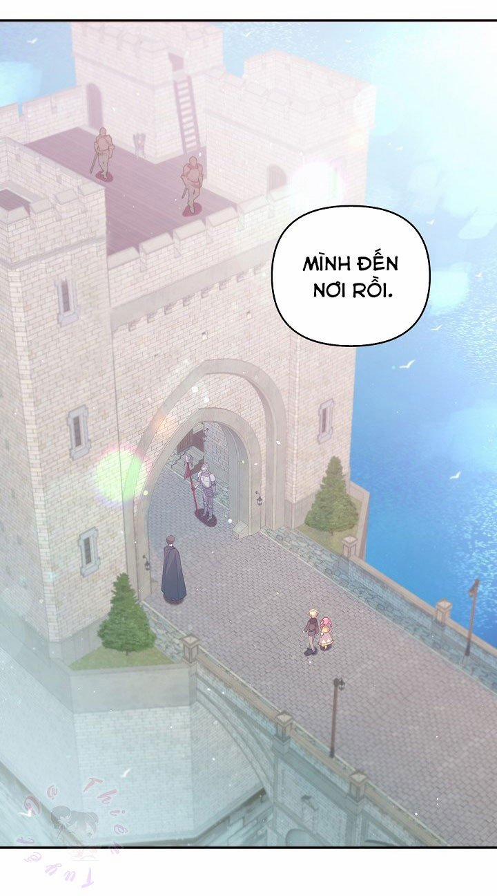 Em Gái Thân Yêu Của Công Tước Phản Diện 27 trang 21