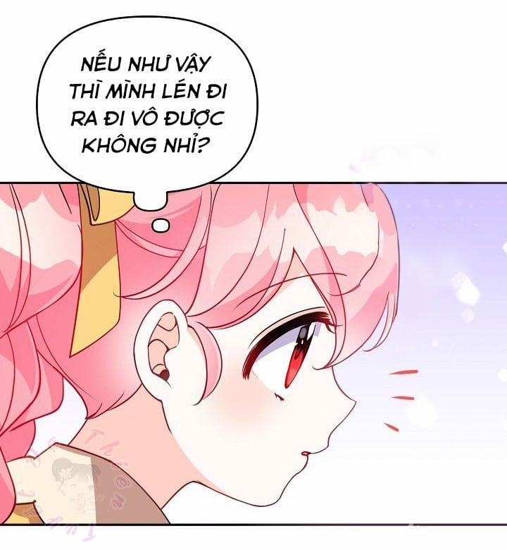 Em Gái Thân Yêu Của Công Tước Phản Diện 27 trang 24