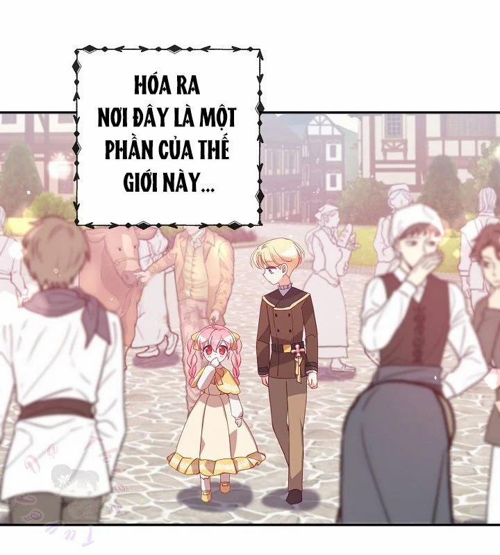 Em Gái Thân Yêu Của Công Tước Phản Diện 27 trang 27