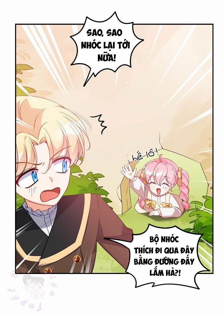 Em Gái Thân Yêu Của Công Tước Phản Diện 27 trang 3