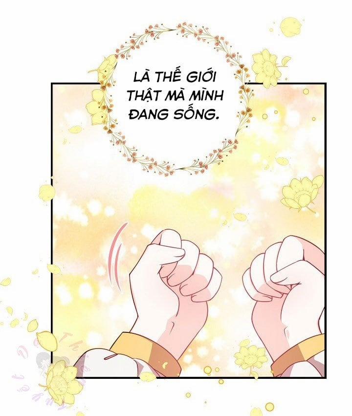 Em Gái Thân Yêu Của Công Tước Phản Diện 27 trang 35