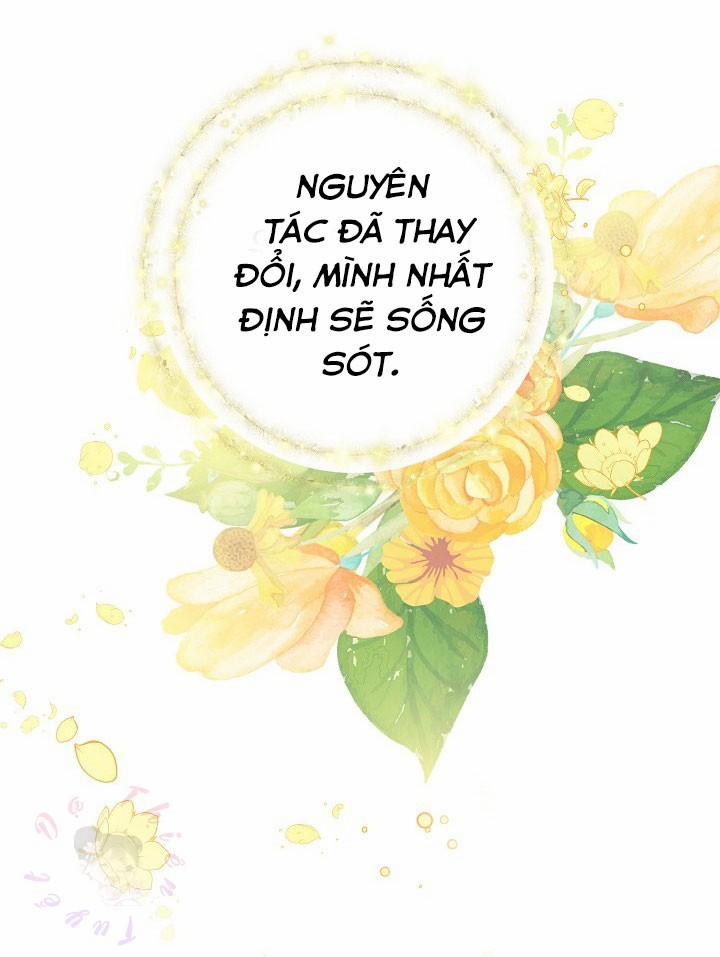 Em Gái Thân Yêu Của Công Tước Phản Diện 27 trang 36