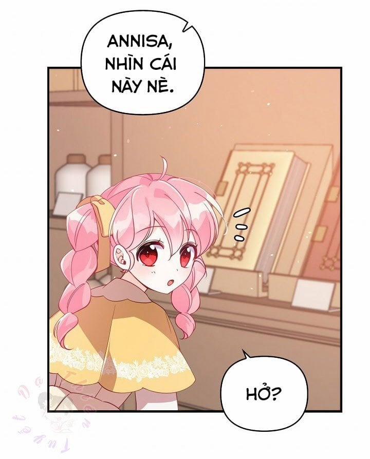 Em Gái Thân Yêu Của Công Tước Phản Diện 27 trang 38