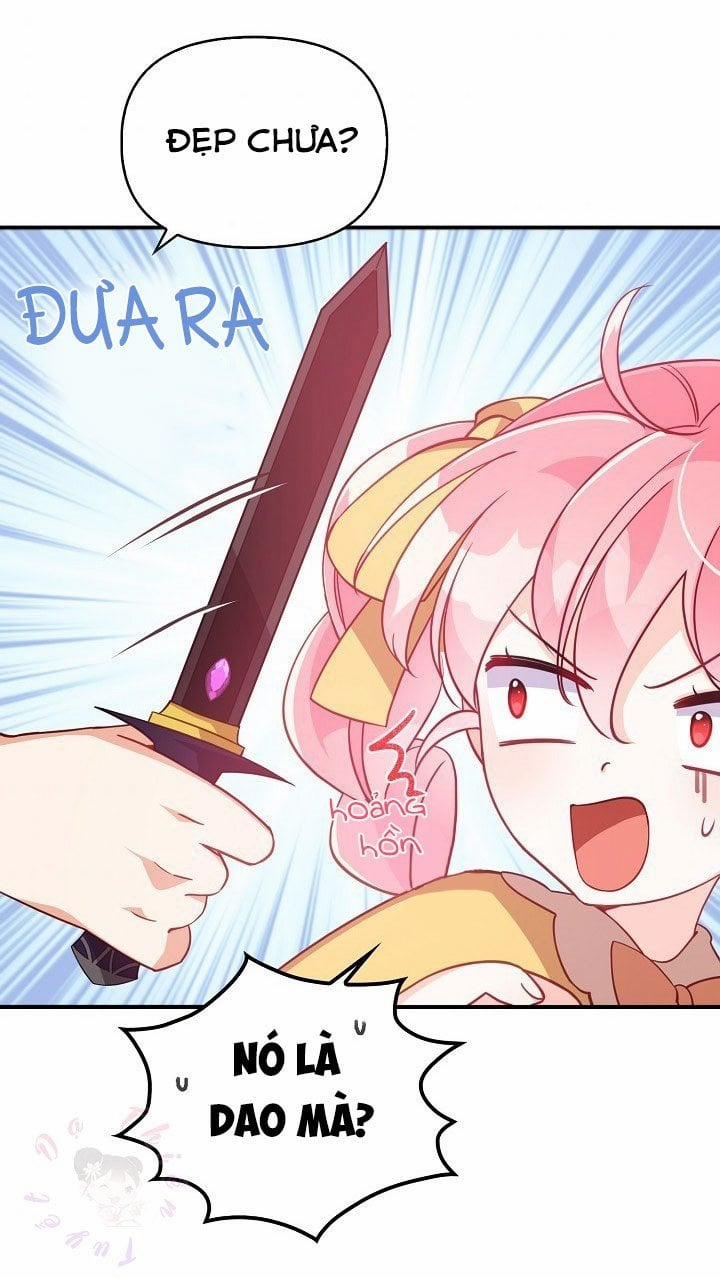 Em Gái Thân Yêu Của Công Tước Phản Diện 27 trang 39