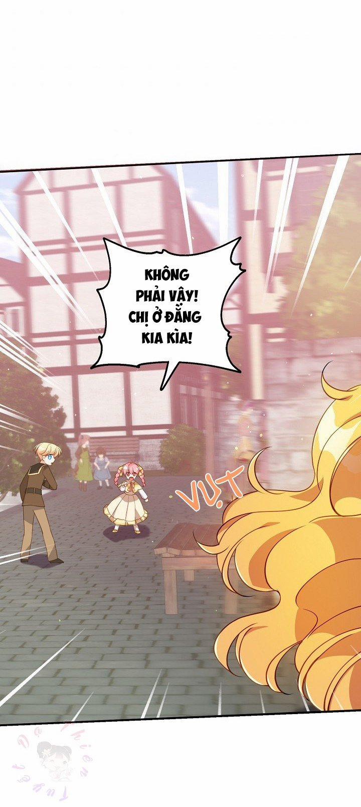 Em Gái Thân Yêu Của Công Tước Phản Diện 27 trang 48