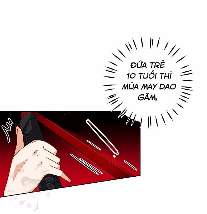 Em Gái Thân Yêu Của Công Tước Phản Diện 27 trang 51