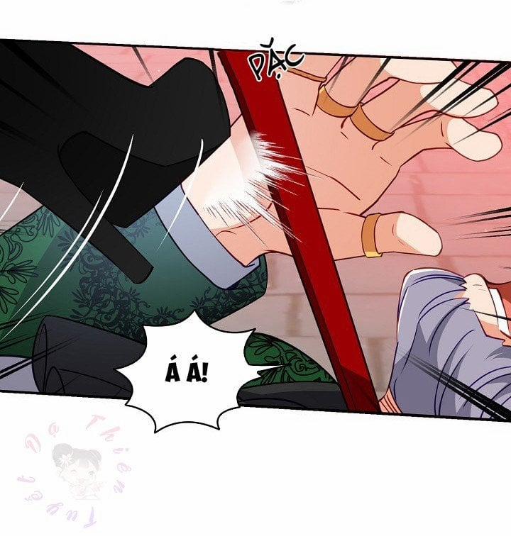 Em Gái Thân Yêu Của Công Tước Phản Diện 27 trang 54