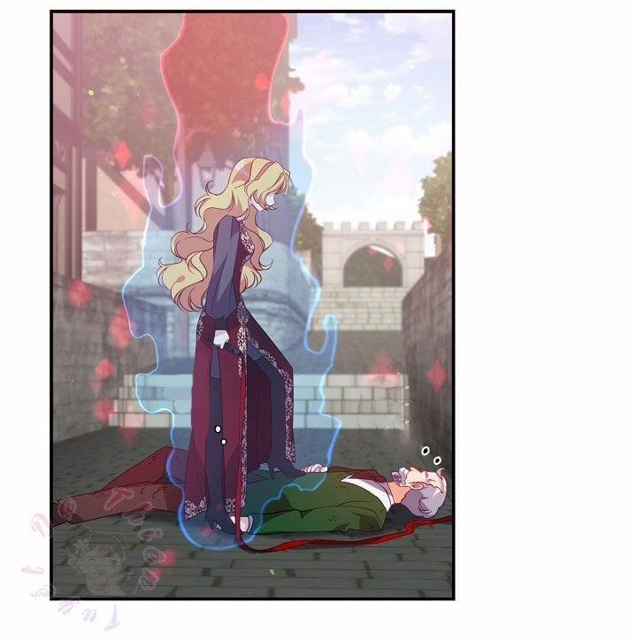 Em Gái Thân Yêu Của Công Tước Phản Diện 27 trang 62