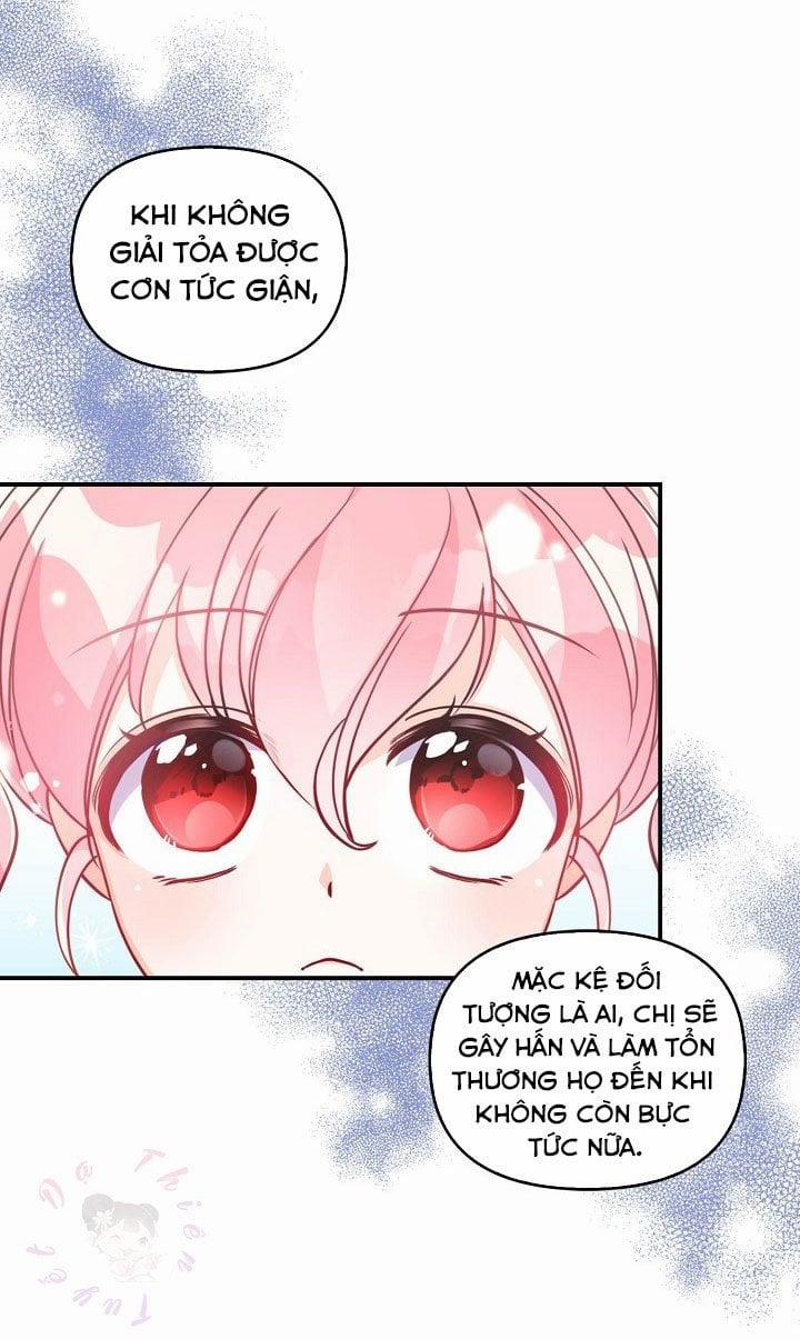 Em Gái Thân Yêu Của Công Tước Phản Diện 27 trang 69