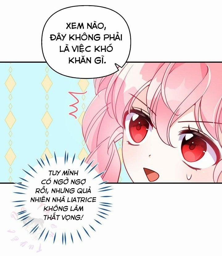 Em Gái Thân Yêu Của Công Tước Phản Diện 27 trang 7