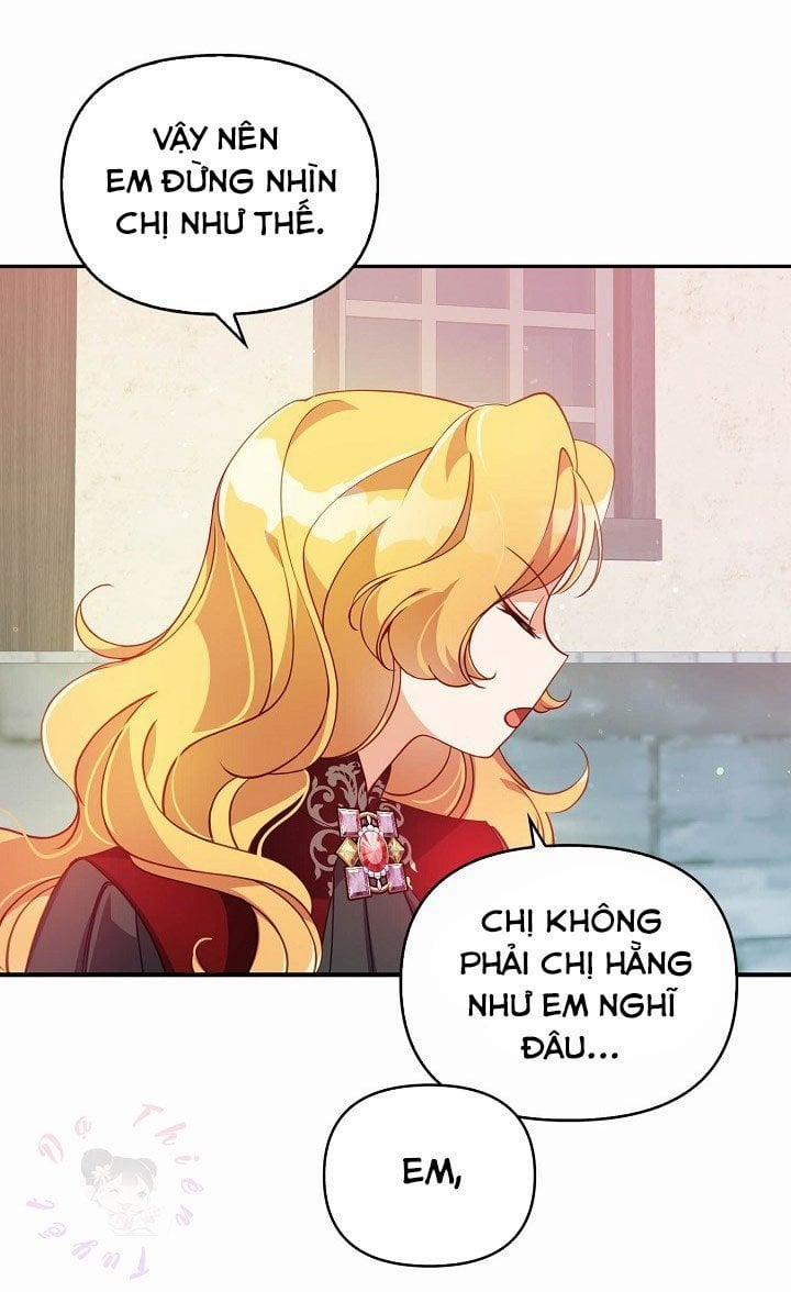 Em Gái Thân Yêu Của Công Tước Phản Diện 27 trang 70