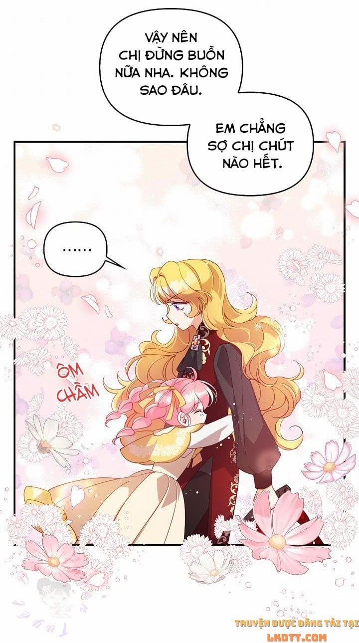 Em Gái Thân Yêu Của Công Tước Phản Diện 28 trang 10