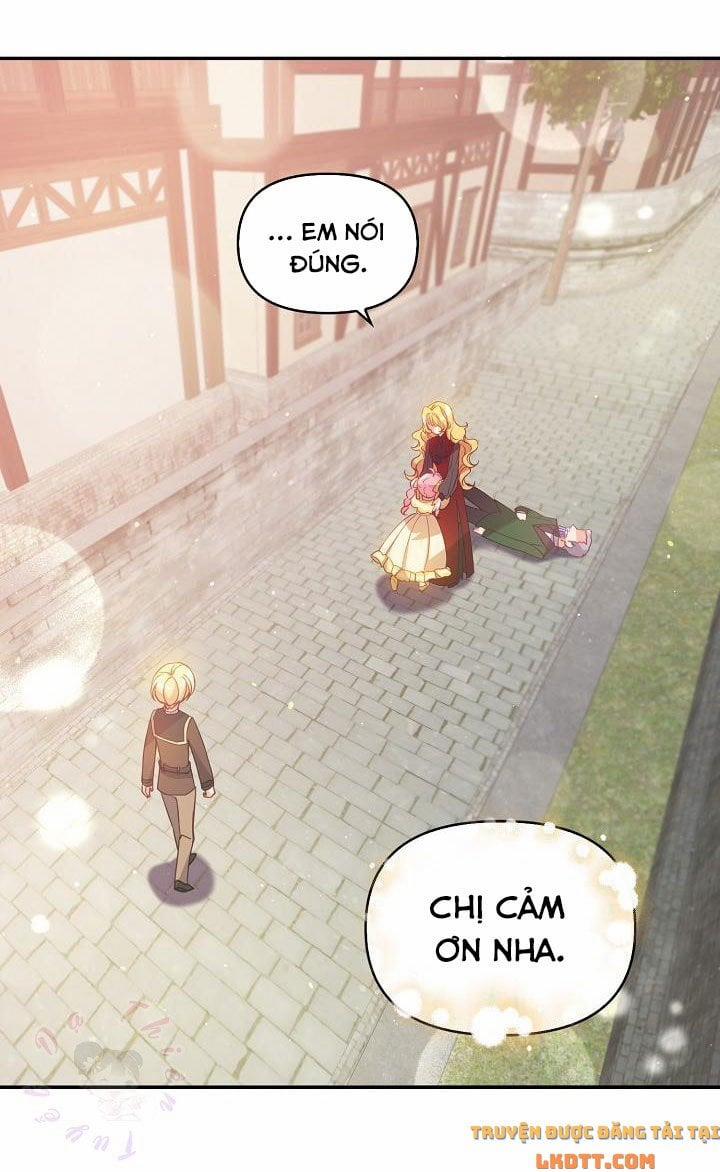 Em Gái Thân Yêu Của Công Tước Phản Diện 28 trang 14