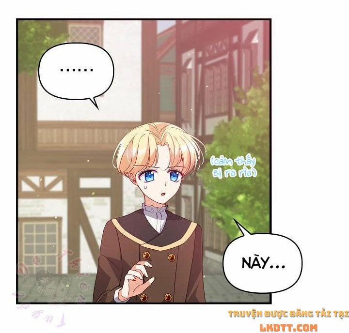 Em Gái Thân Yêu Của Công Tước Phản Diện 28 trang 15