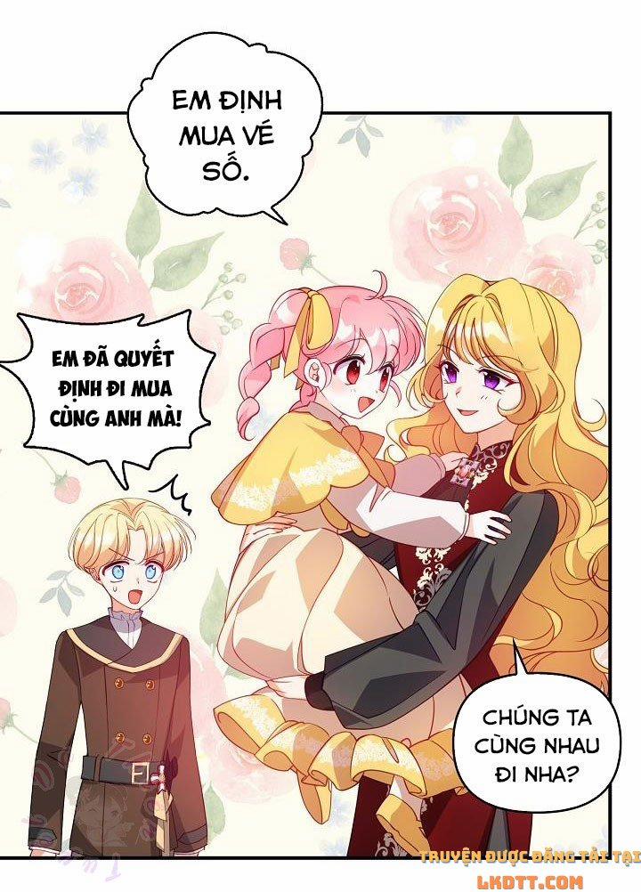 Em Gái Thân Yêu Của Công Tước Phản Diện 28 trang 17