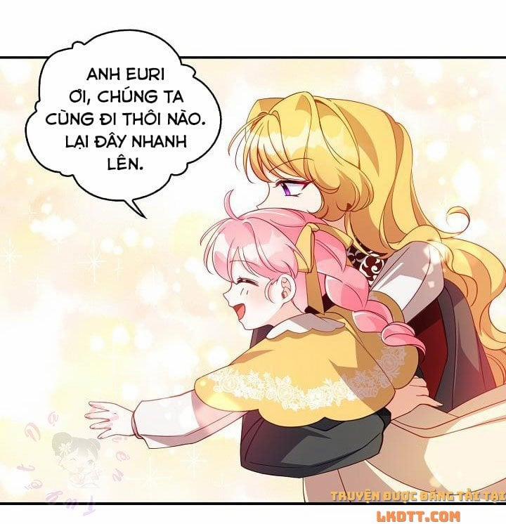 Em Gái Thân Yêu Của Công Tước Phản Diện 28 trang 22