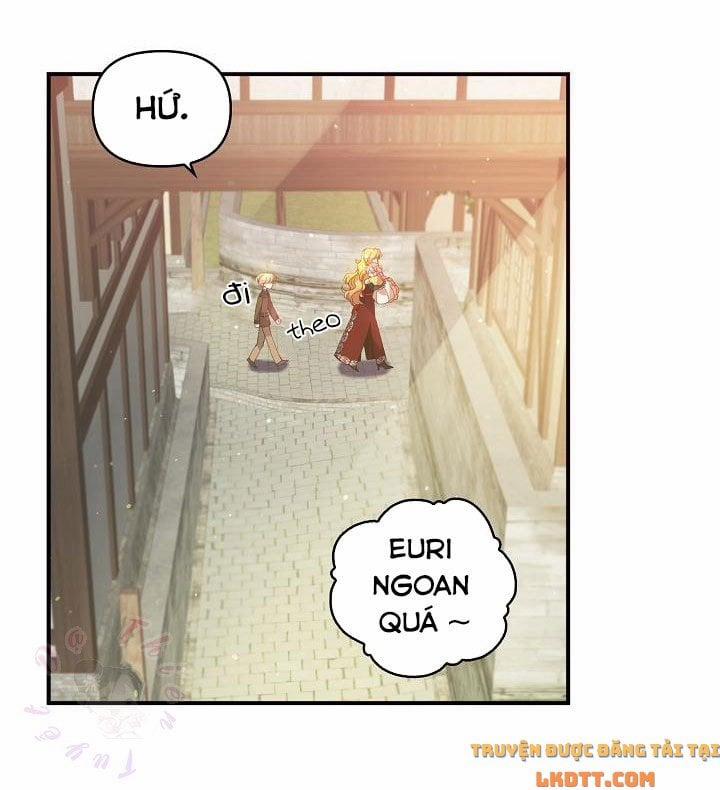 Em Gái Thân Yêu Của Công Tước Phản Diện 28 trang 25