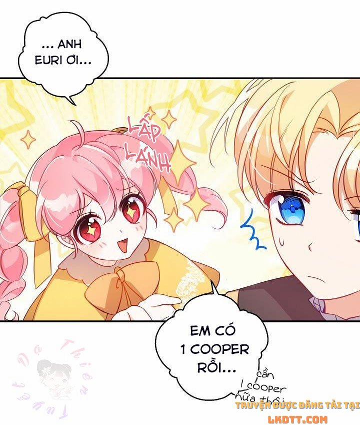 Em Gái Thân Yêu Của Công Tước Phản Diện 28 trang 40