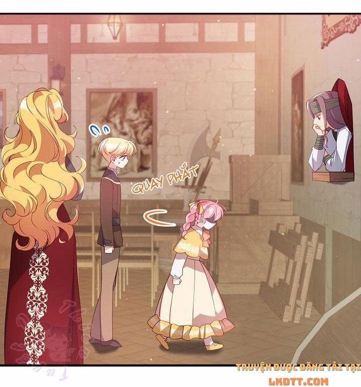 Em Gái Thân Yêu Của Công Tước Phản Diện 28 trang 43