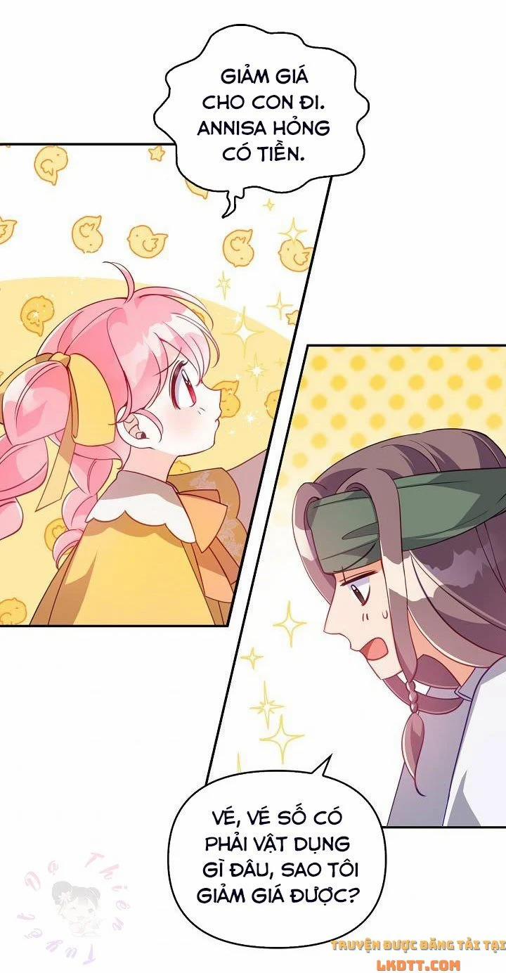 Em Gái Thân Yêu Của Công Tước Phản Diện 28 trang 46