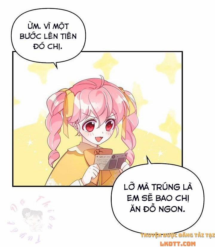 Em Gái Thân Yêu Của Công Tước Phản Diện 28 trang 50