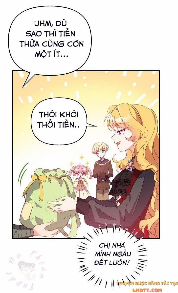 Em Gái Thân Yêu Của Công Tước Phản Diện 28 trang 56