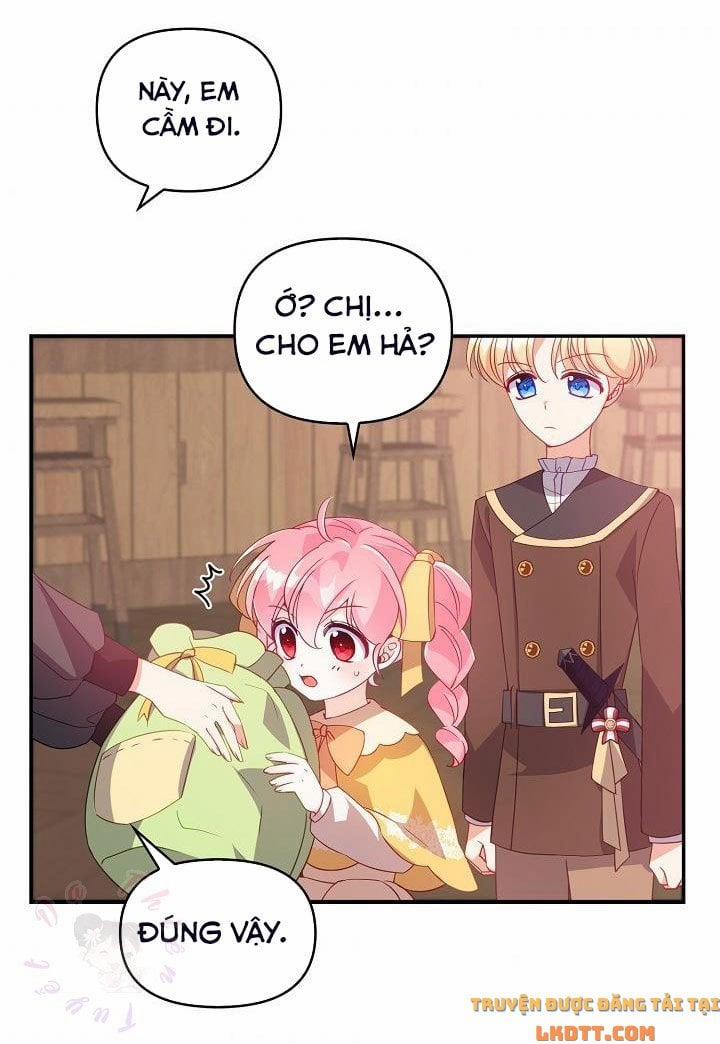 Em Gái Thân Yêu Của Công Tước Phản Diện 28 trang 57