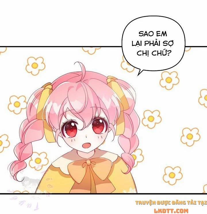 Em Gái Thân Yêu Của Công Tước Phản Diện 28 trang 6