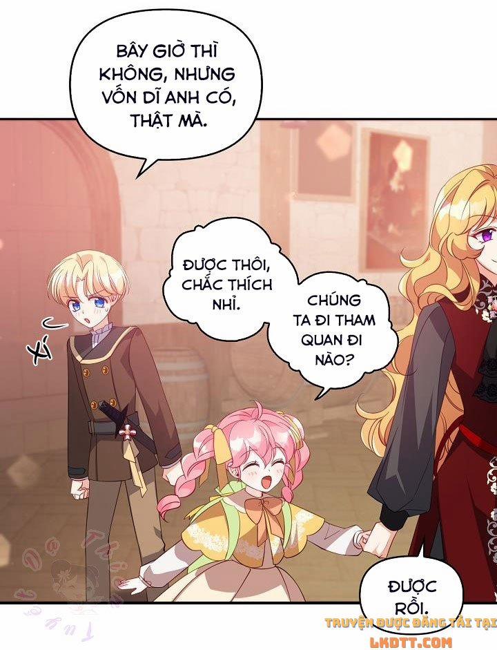 Em Gái Thân Yêu Của Công Tước Phản Diện 28 trang 60