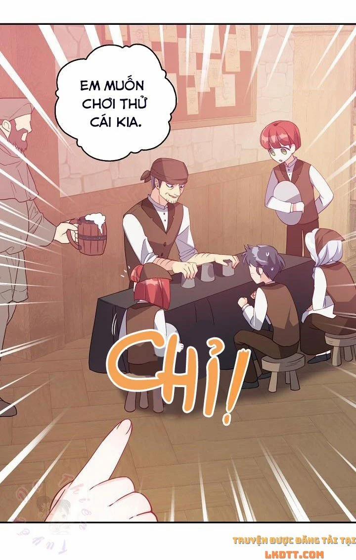 Em Gái Thân Yêu Của Công Tước Phản Diện 28 trang 62