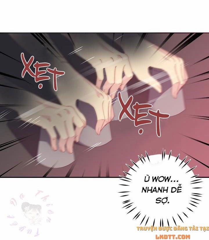 Em Gái Thân Yêu Của Công Tước Phản Diện 28 trang 64