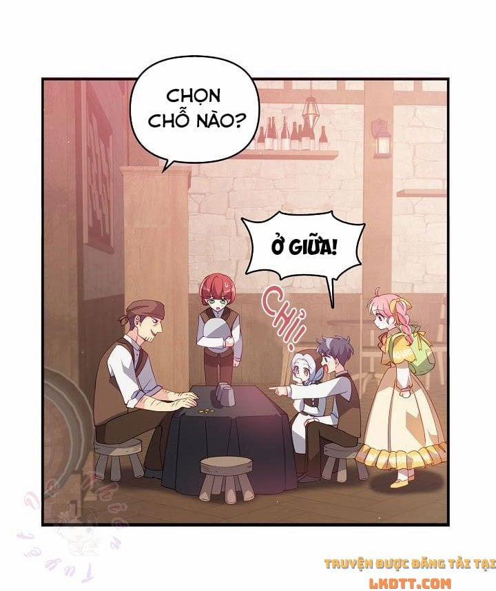 Em Gái Thân Yêu Của Công Tước Phản Diện 28 trang 65