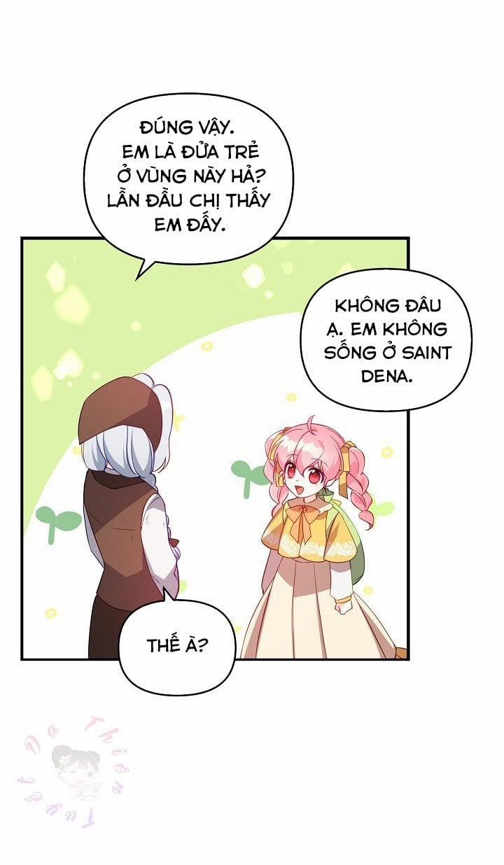 Em Gái Thân Yêu Của Công Tước Phản Diện 29 trang 10