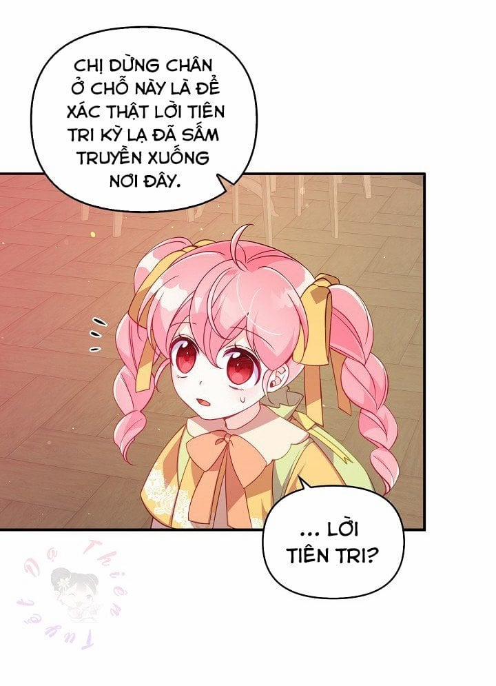 Em Gái Thân Yêu Của Công Tước Phản Diện 29 trang 12