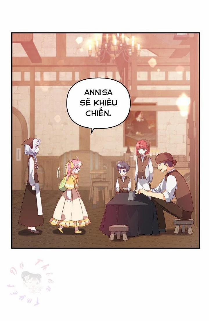 Em Gái Thân Yêu Của Công Tước Phản Diện 29 trang 15