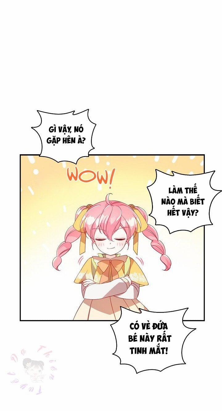 Em Gái Thân Yêu Của Công Tước Phản Diện 29 trang 19