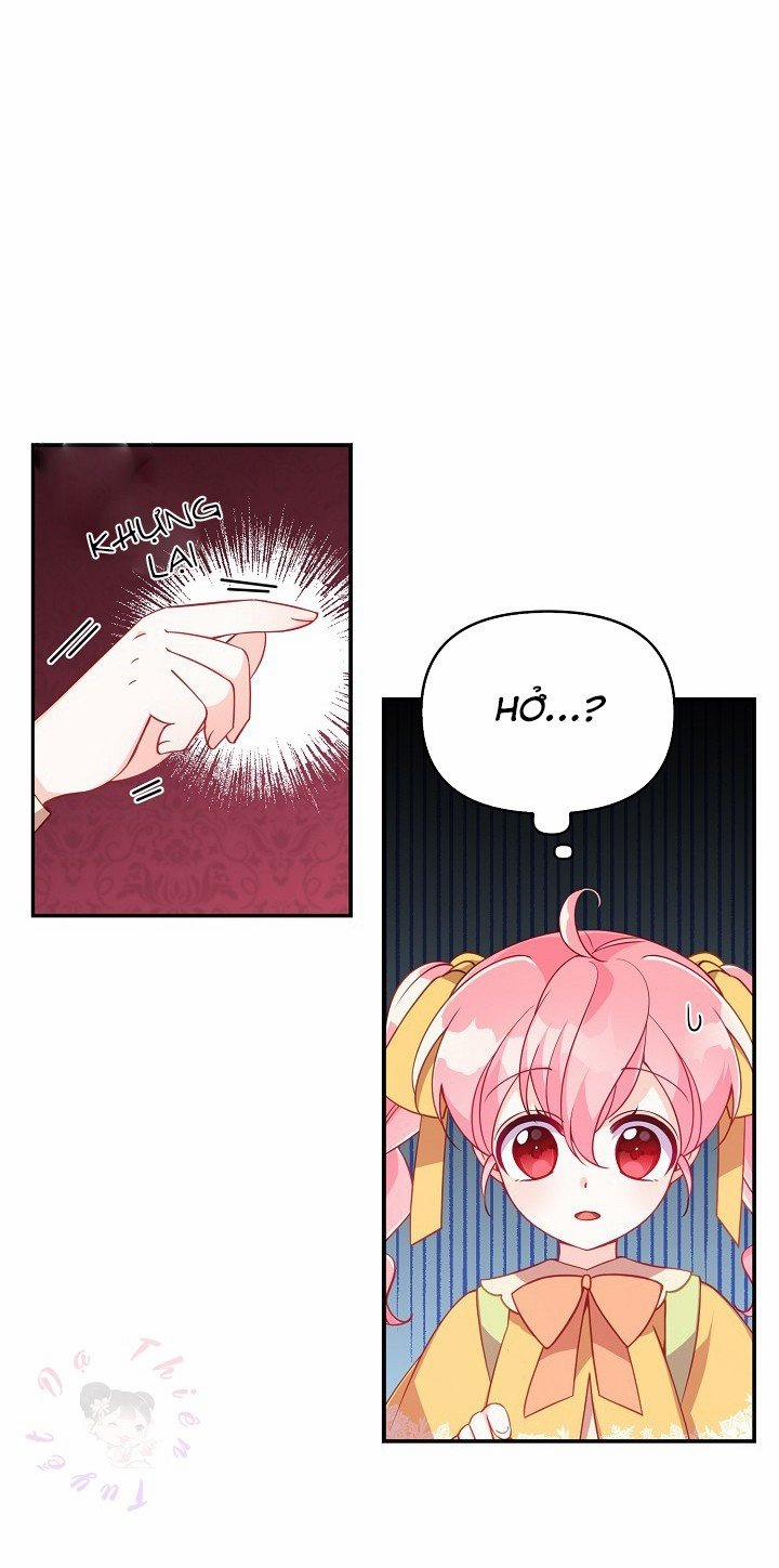 Em Gái Thân Yêu Của Công Tước Phản Diện 29 trang 23