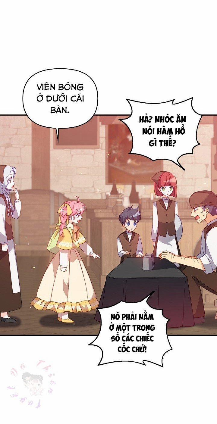 Em Gái Thân Yêu Của Công Tước Phản Diện 29 trang 28