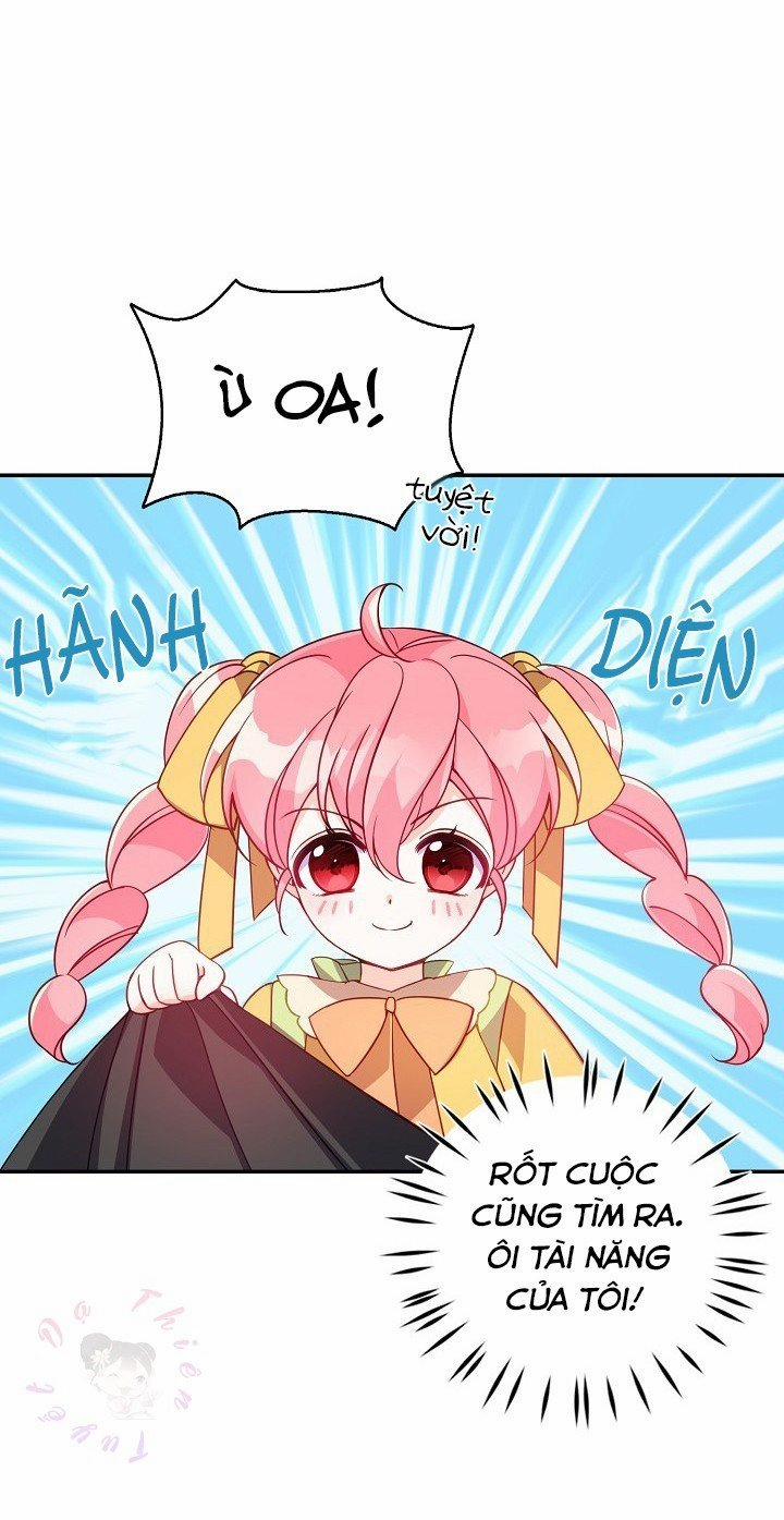 Em Gái Thân Yêu Của Công Tước Phản Diện 29 trang 32