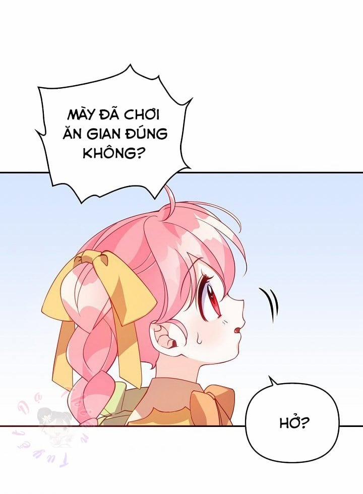 Em Gái Thân Yêu Của Công Tước Phản Diện 29 trang 34