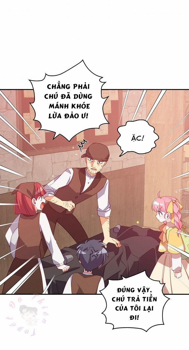 Em Gái Thân Yêu Của Công Tước Phản Diện 29 trang 36