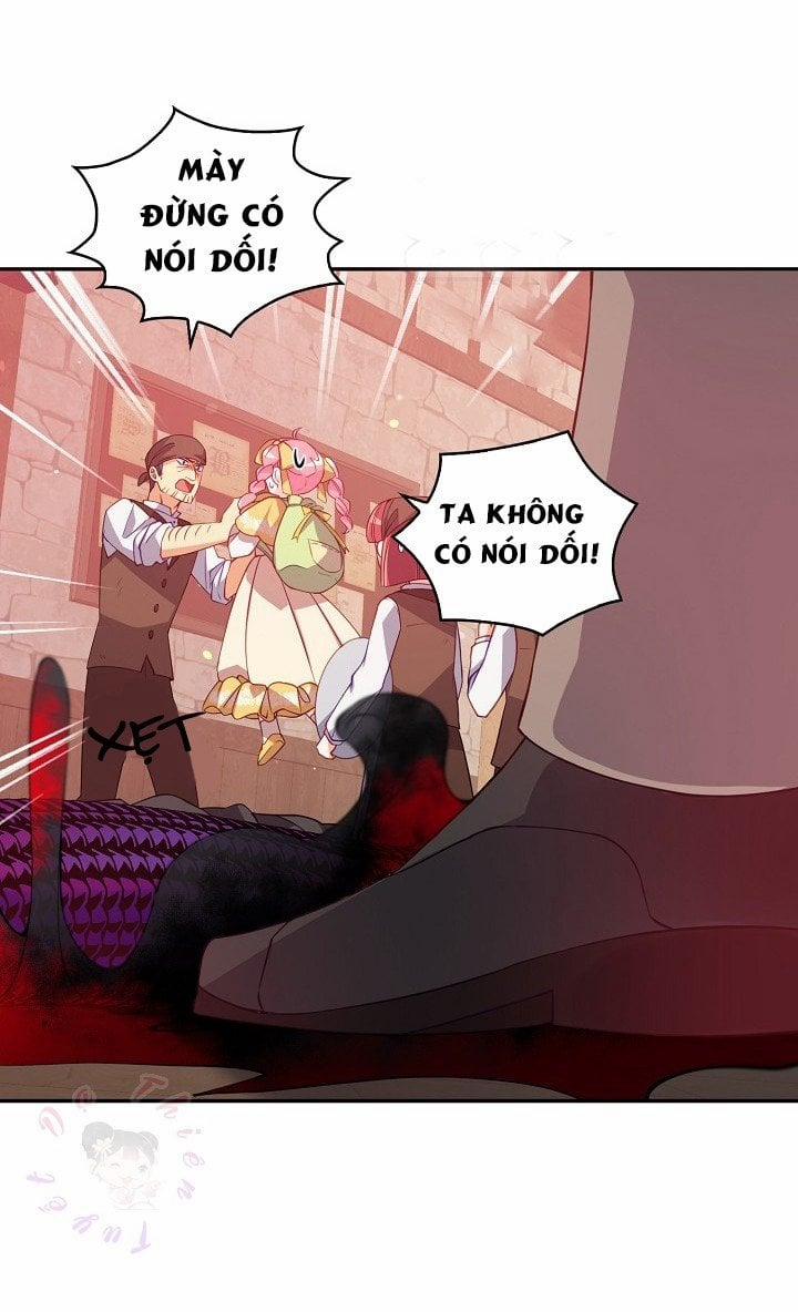 Em Gái Thân Yêu Của Công Tước Phản Diện 29 trang 41