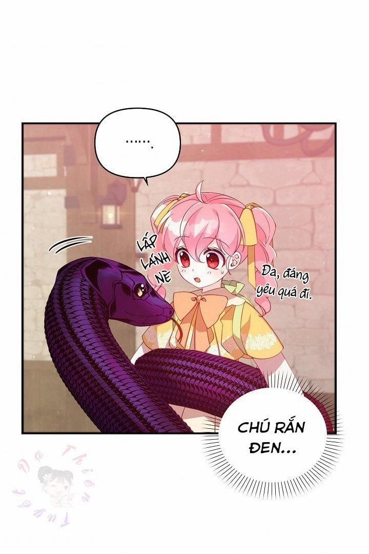 Em Gái Thân Yêu Của Công Tước Phản Diện 29 trang 44